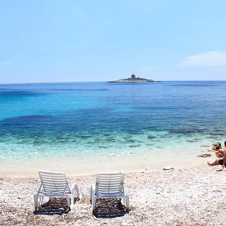 Guest house And With Parking Space Hvar - 15378 Hvar Town
