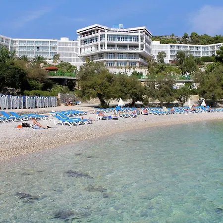 And With Parking Space Hvar - 15378 Guest house