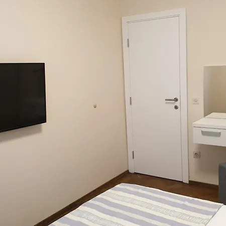 Affittacamere And With Parking Space Hvar - 15378 Hvar Town