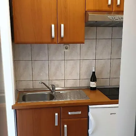 And With Parking Space Hvar - 15378 Pensionat 3*